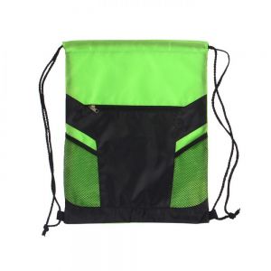 MOCHILA TIPO SACO personalizada